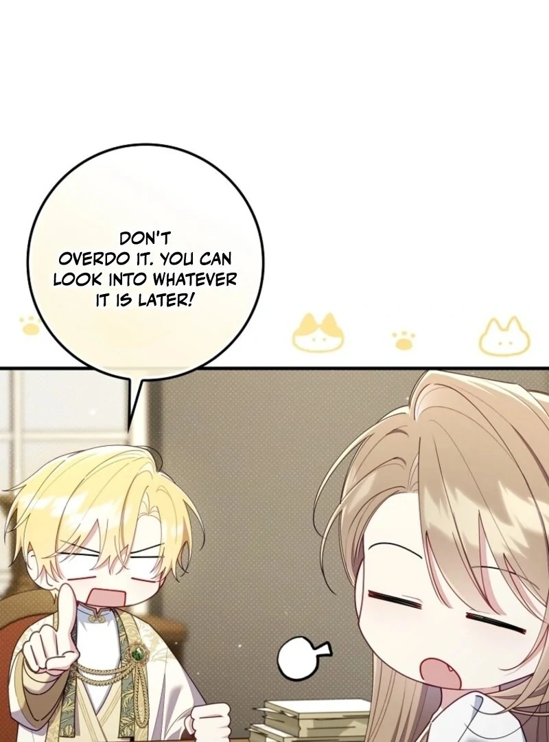 Read I Saved You, but I’m Not Responsible Manga Online