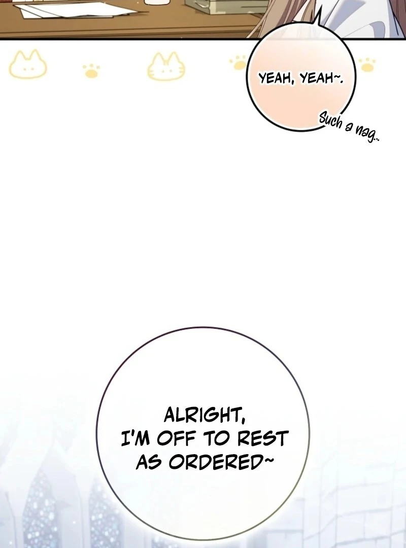 Read I Saved You, but I’m Not Responsible Manga Online