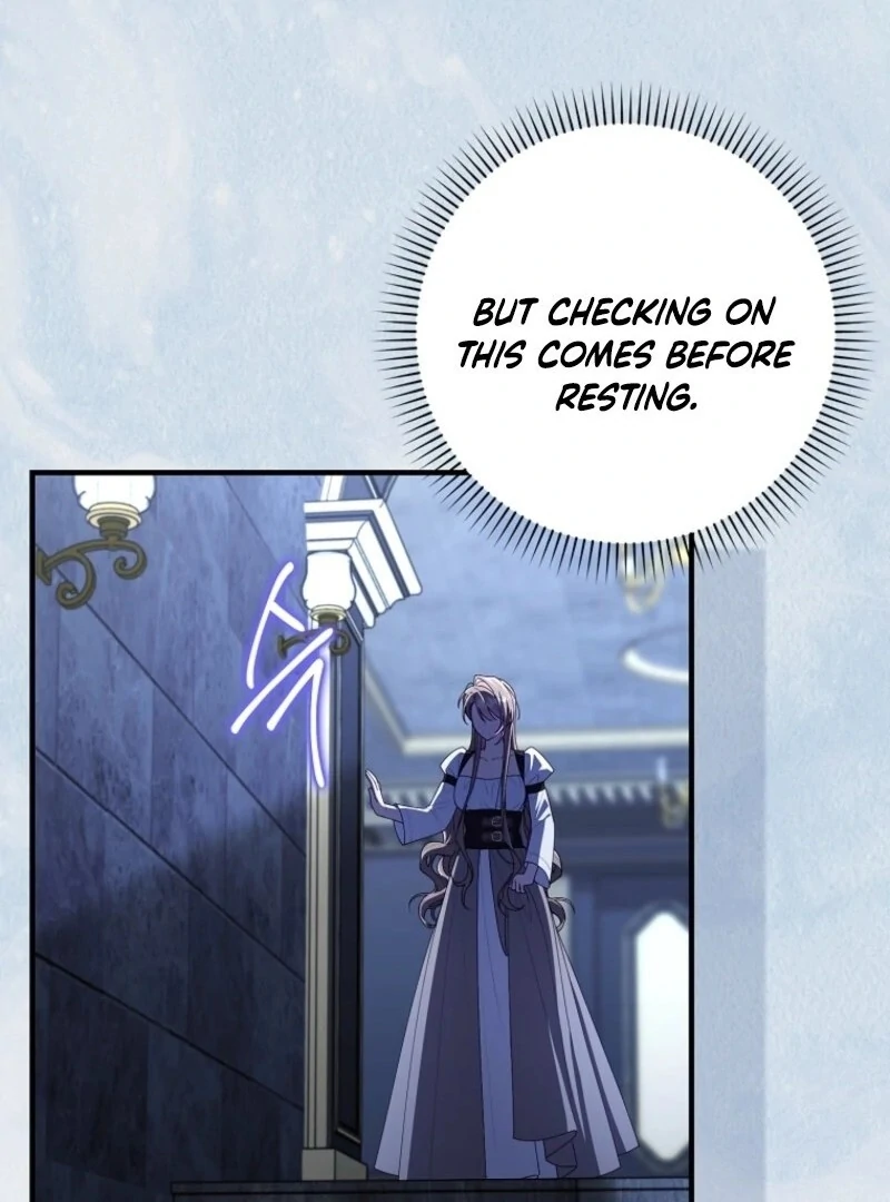 Read I Saved You, but I’m Not Responsible Manga Online