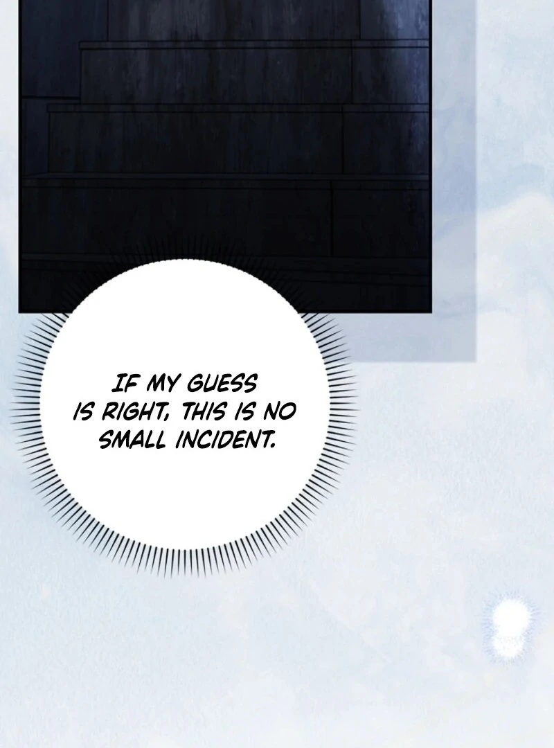 Read I Saved You, but I’m Not Responsible Manga Online