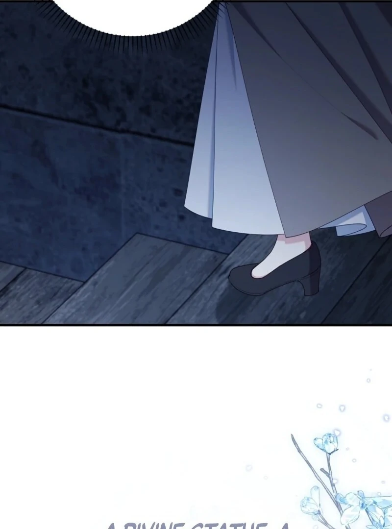 Read I Saved You, but I’m Not Responsible Manga Online