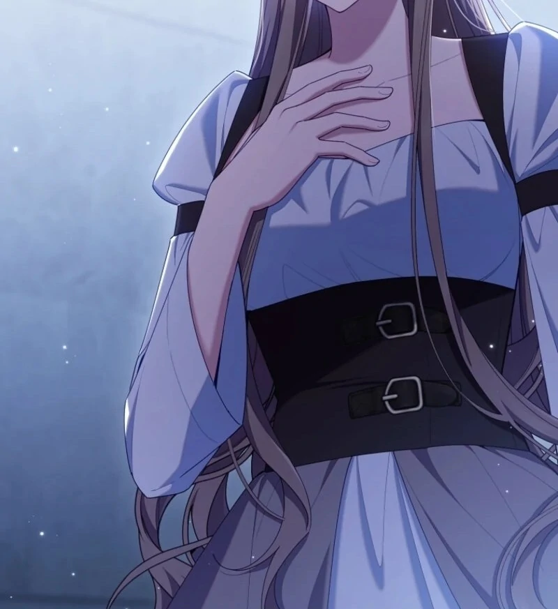 Read I Saved You, but I’m Not Responsible Manga Online