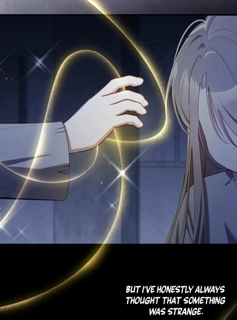 Read I Saved You, but I’m Not Responsible Manga Online