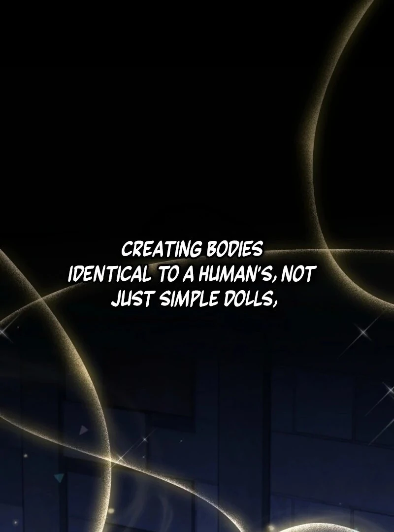 Read I Saved You, but I’m Not Responsible Manga Online