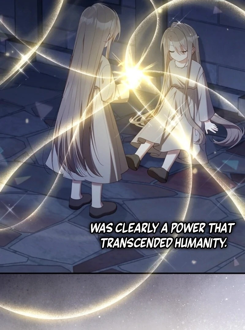 Read I Saved You, but I’m Not Responsible Manga Online