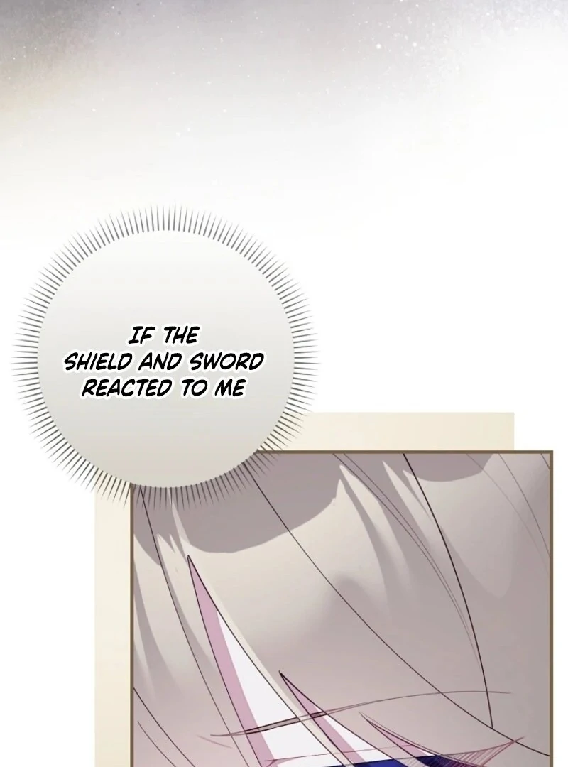 Read I Saved You, but I’m Not Responsible Manga Online