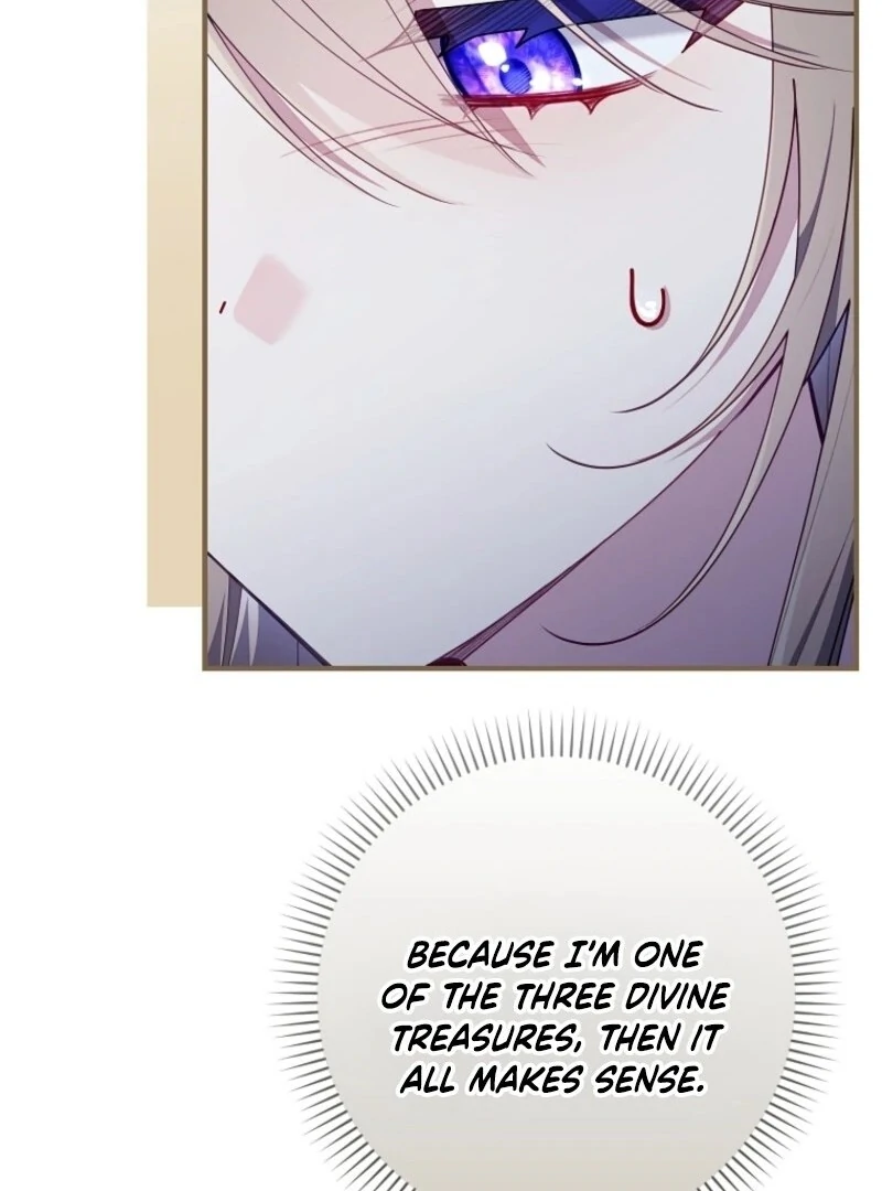 Read I Saved You, but I’m Not Responsible Manga Online