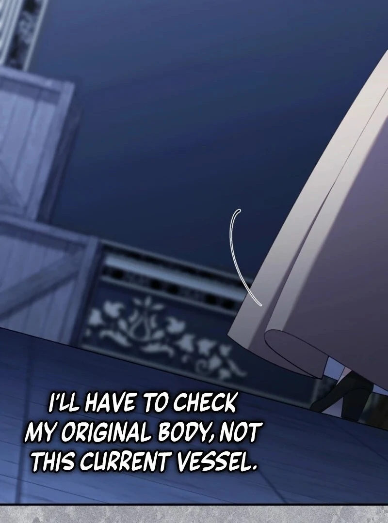 Read I Saved You, but I’m Not Responsible Manga Online