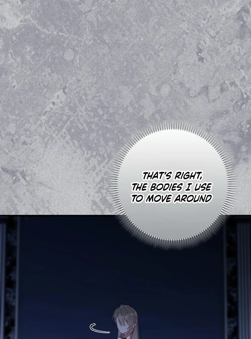 Read I Saved You, but I’m Not Responsible Manga Online