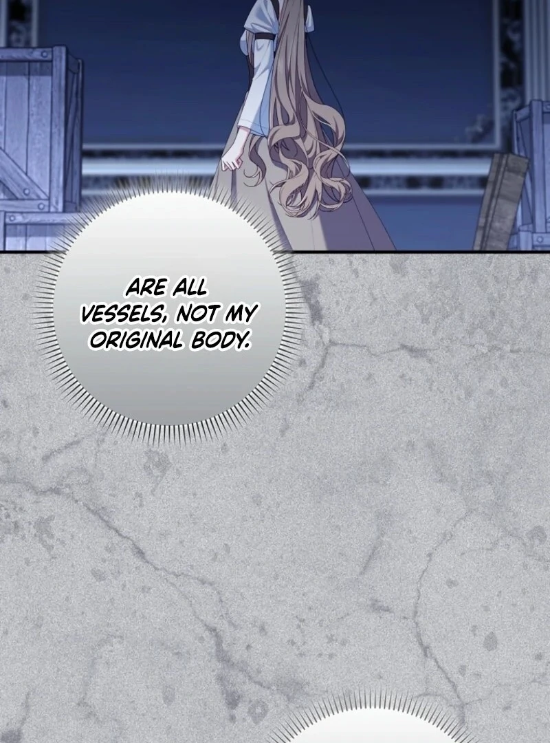 Read I Saved You, but I’m Not Responsible Manga Online