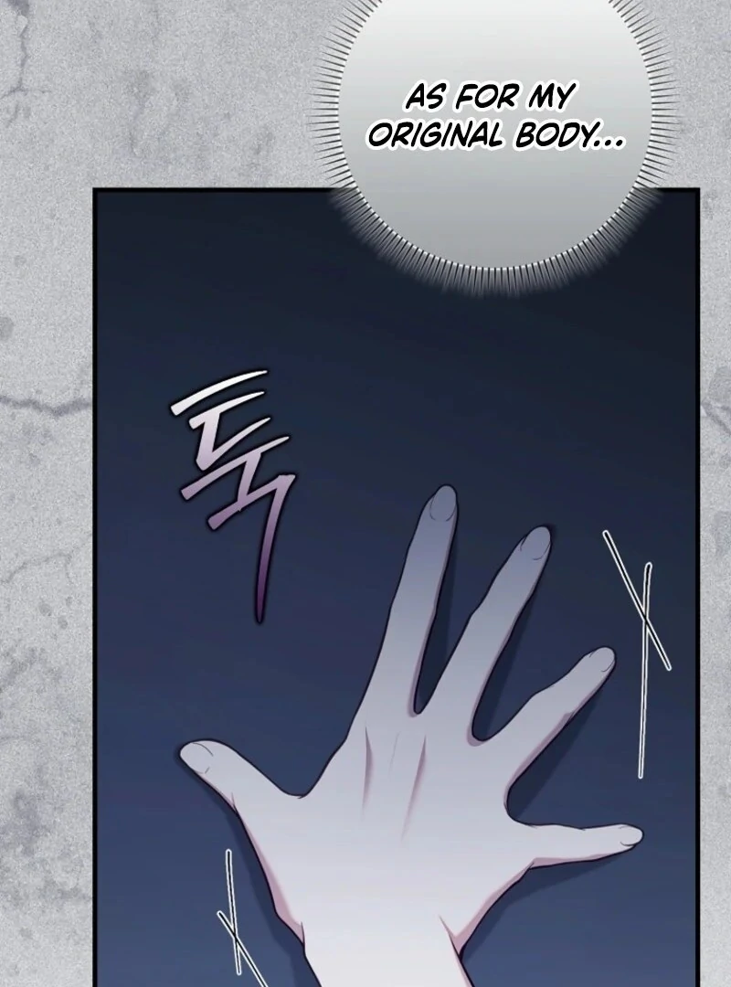 Read I Saved You, but I’m Not Responsible Manga Online