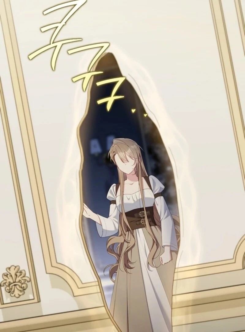 Read I Saved You, but I’m Not Responsible Manga Online