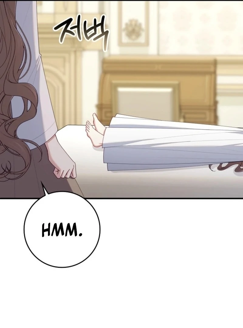 Read I Saved You, but I’m Not Responsible Manga Online