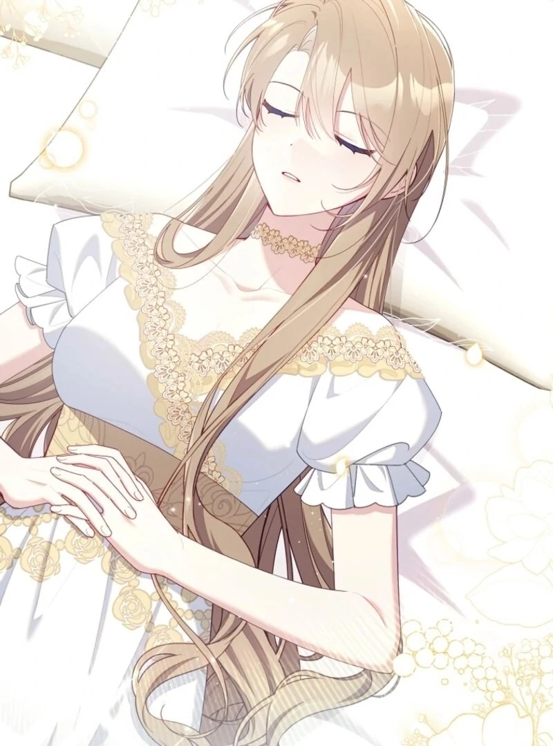 Read I Saved You, but I’m Not Responsible Manga Online