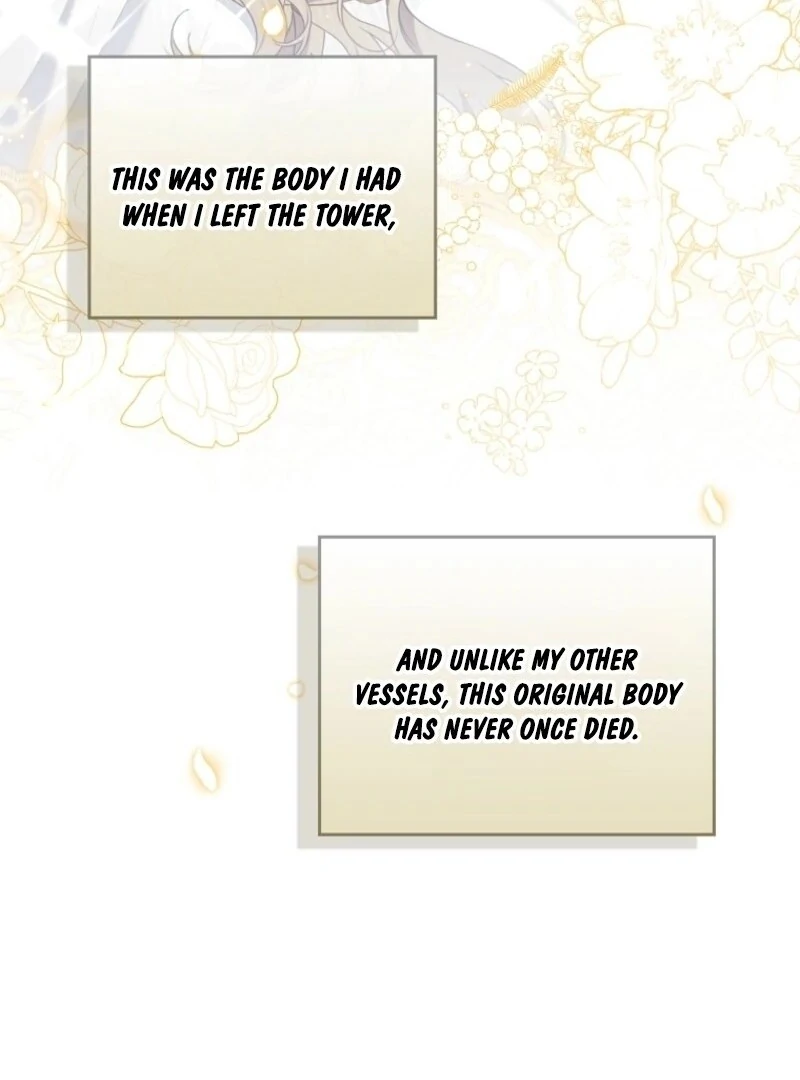 Read I Saved You, but I’m Not Responsible Manga Online