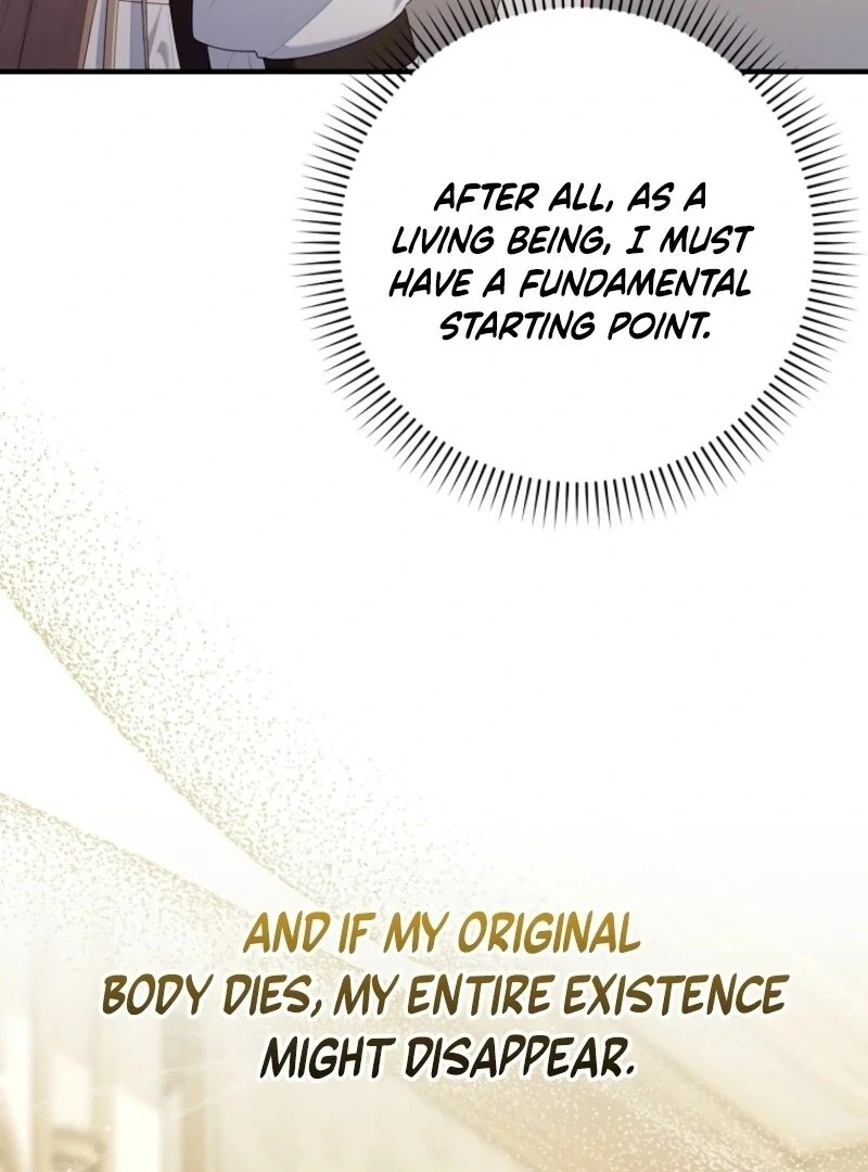 Read I Saved You, but I’m Not Responsible Manga Online