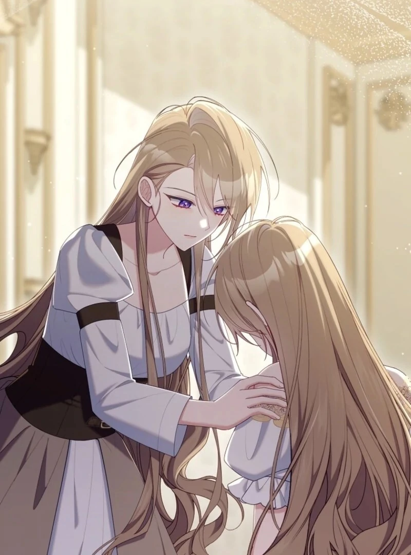 Read I Saved You, but I’m Not Responsible Manga Online