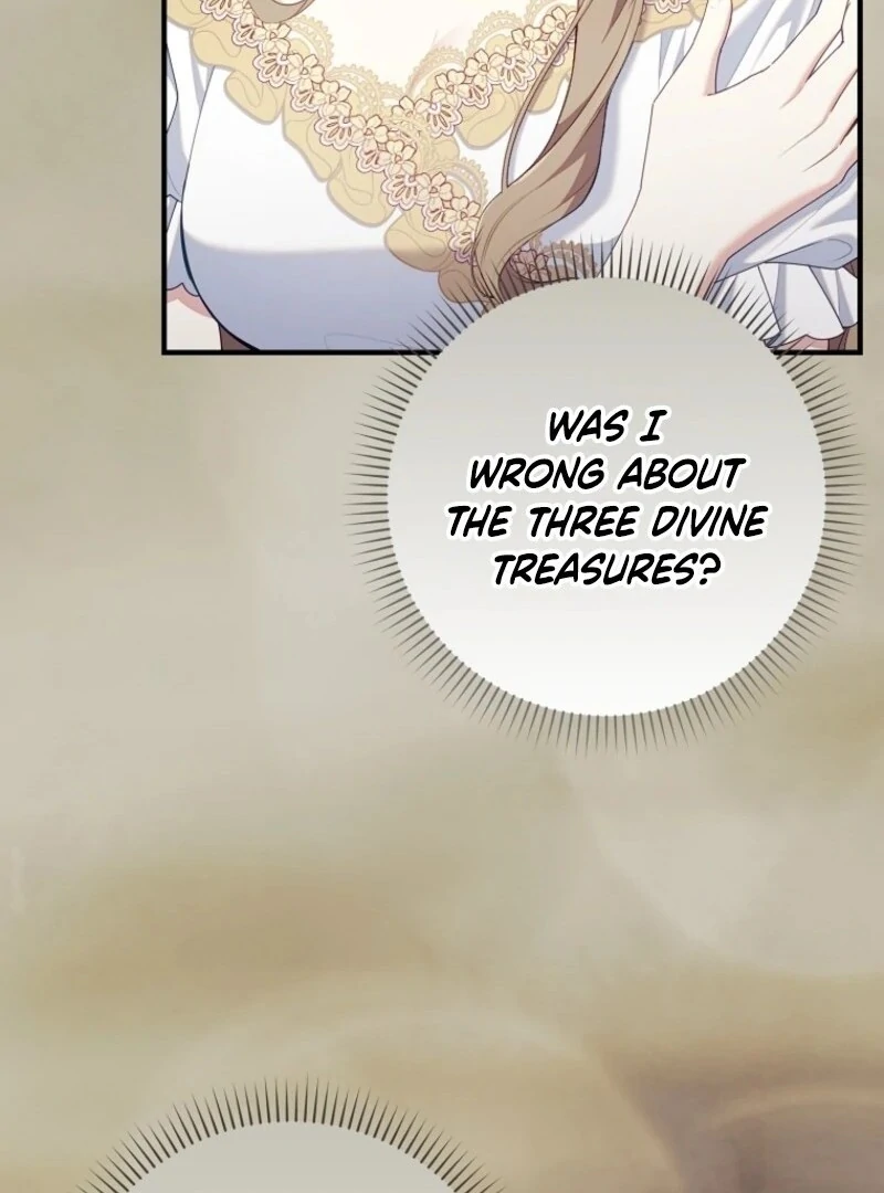 Read I Saved You, but I’m Not Responsible Manga Online