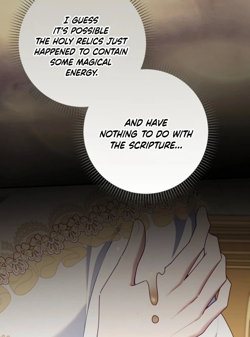 Read I Saved You, but I’m Not Responsible Manga Online