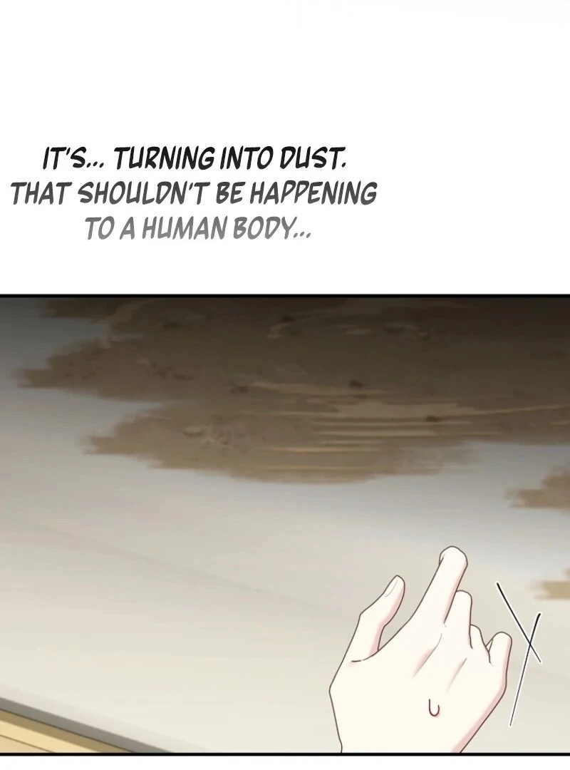 Read I Saved You, but I’m Not Responsible Manga Online