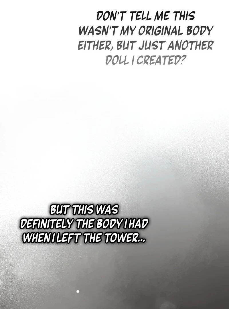 Read I Saved You, but I’m Not Responsible Manga Online