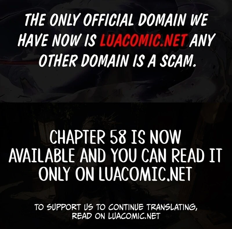 Read I Saved You, but I’m Not Responsible Manga Online