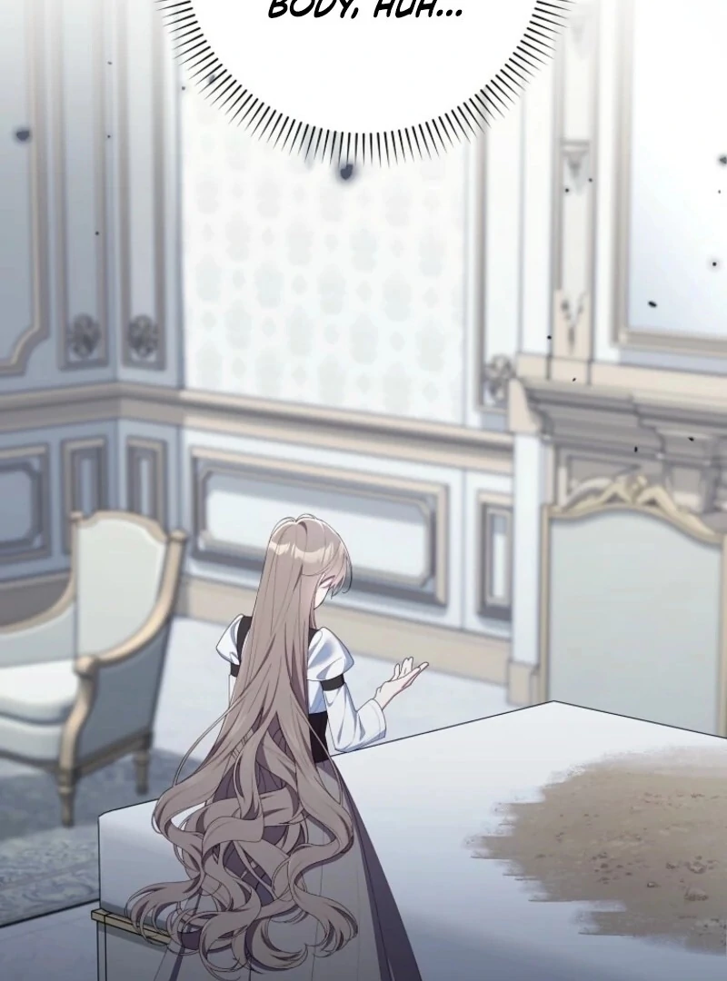 Read I Saved You, but I’m Not Responsible Manga Online