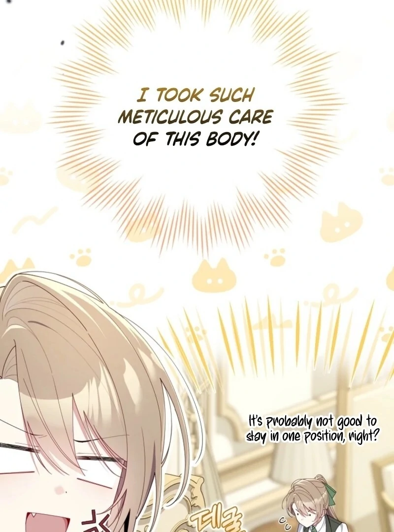 Read I Saved You, but I’m Not Responsible Manga Online