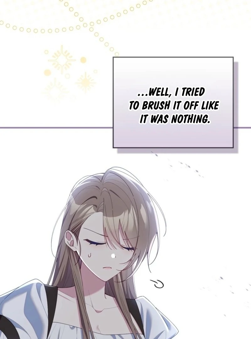 Read I Saved You, but I’m Not Responsible Manga Online