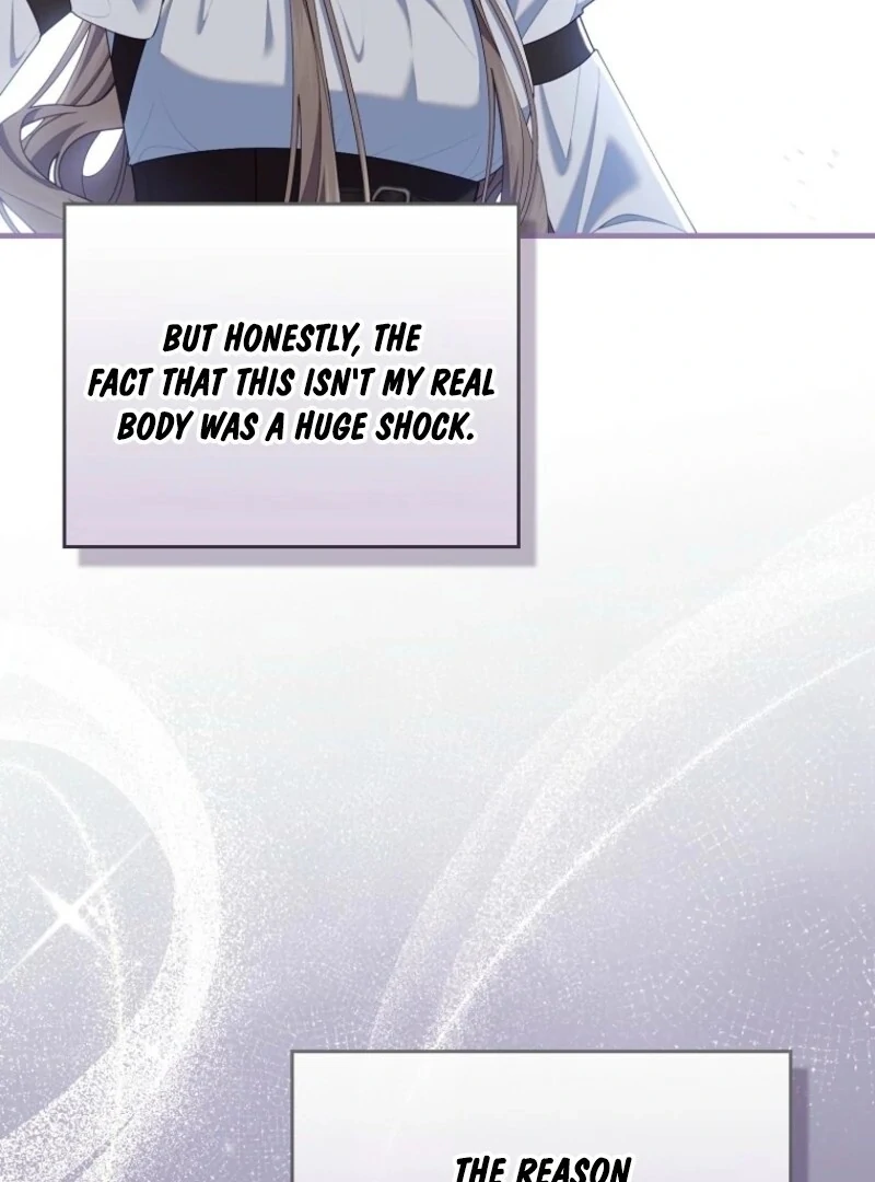 Read I Saved You, but I’m Not Responsible Manga Online