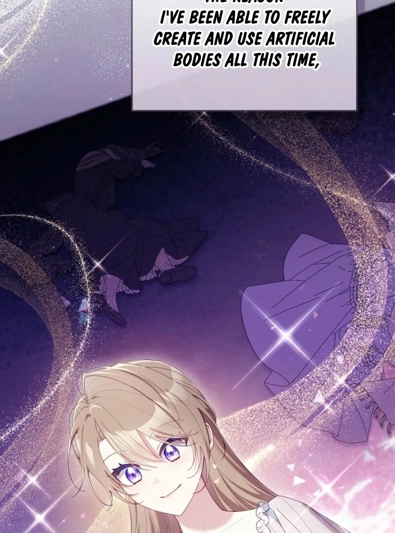 Read I Saved You, but I’m Not Responsible Manga Online