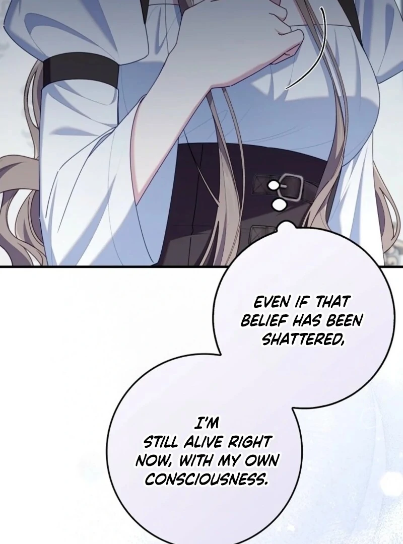 Read I Saved You, but I’m Not Responsible Manga Online