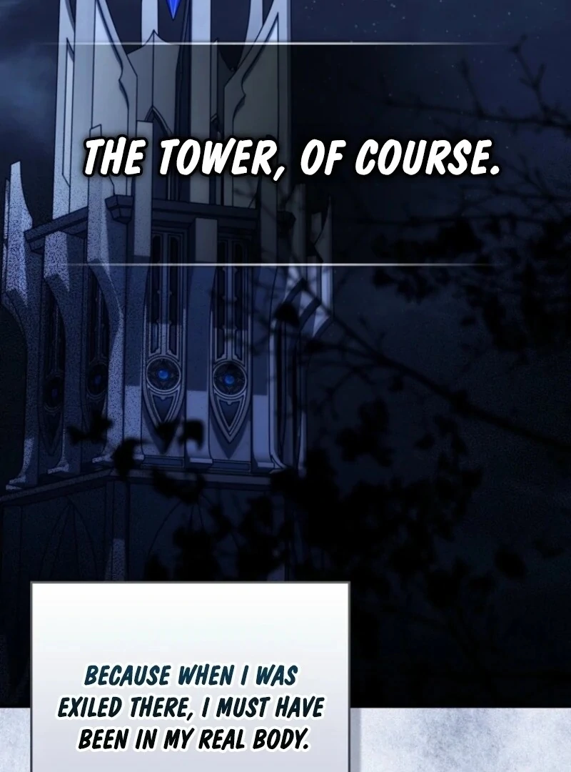 Read I Saved You, but I’m Not Responsible Manga Online