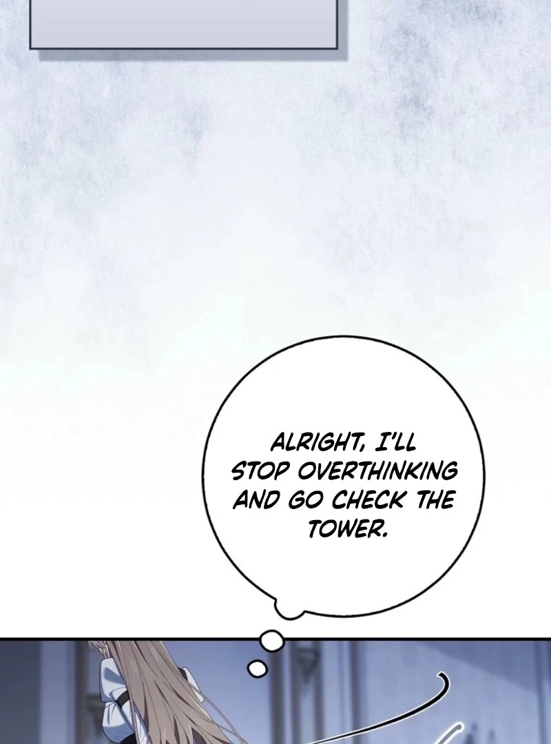 Read I Saved You, but I’m Not Responsible Manga Online