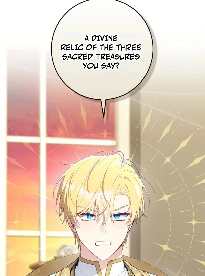 Read I Saved You, but I’m Not Responsible Manga Online