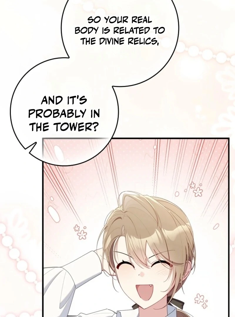 Read I Saved You, but I’m Not Responsible Manga Online