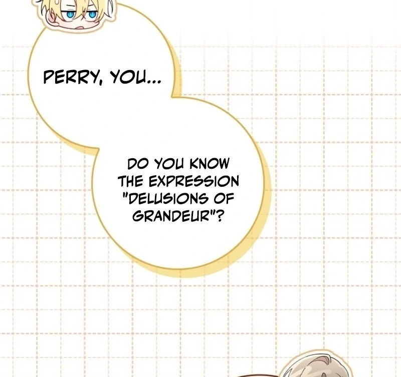 Read I Saved You, but I’m Not Responsible Manga Online