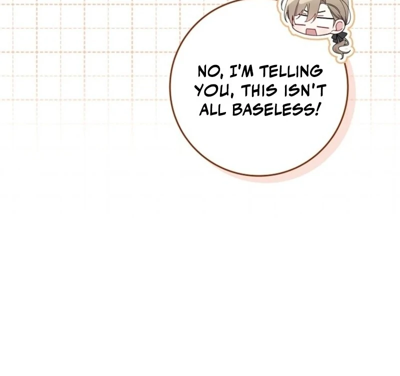 Read I Saved You, but I’m Not Responsible Manga Online