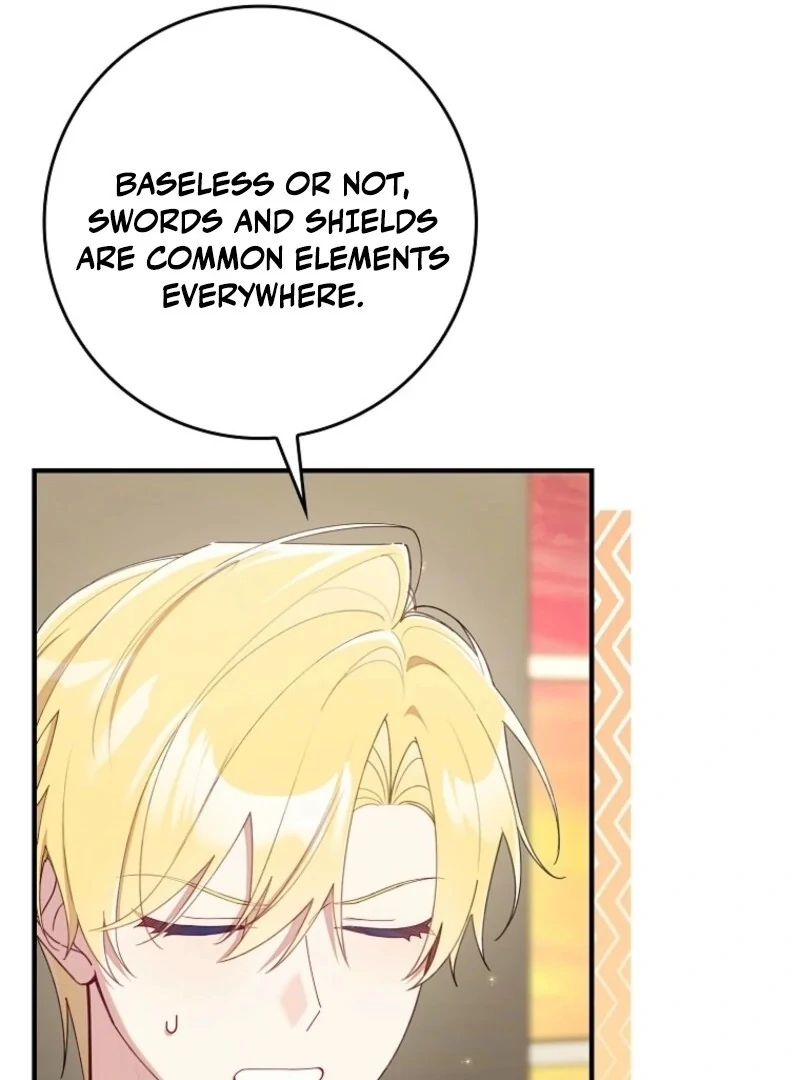 Read I Saved You, but I’m Not Responsible Manga Online