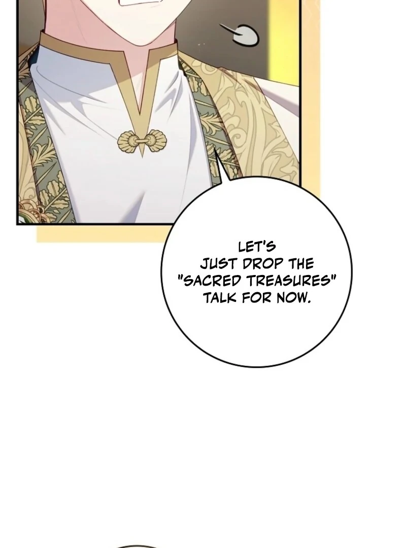 Read I Saved You, but I’m Not Responsible Manga Online