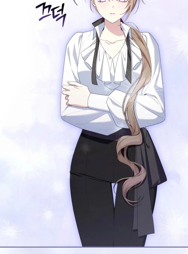 Read I Saved You, but I’m Not Responsible Manga Online