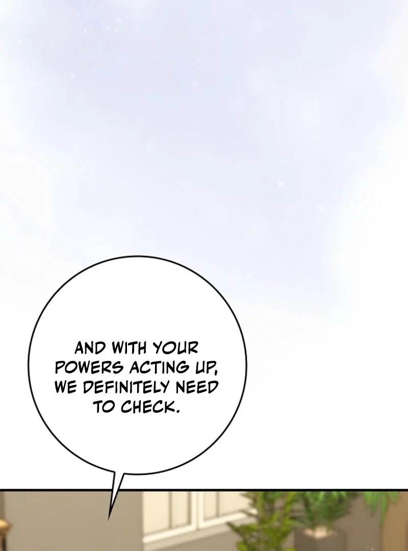 Read I Saved You, but I’m Not Responsible Manga Online