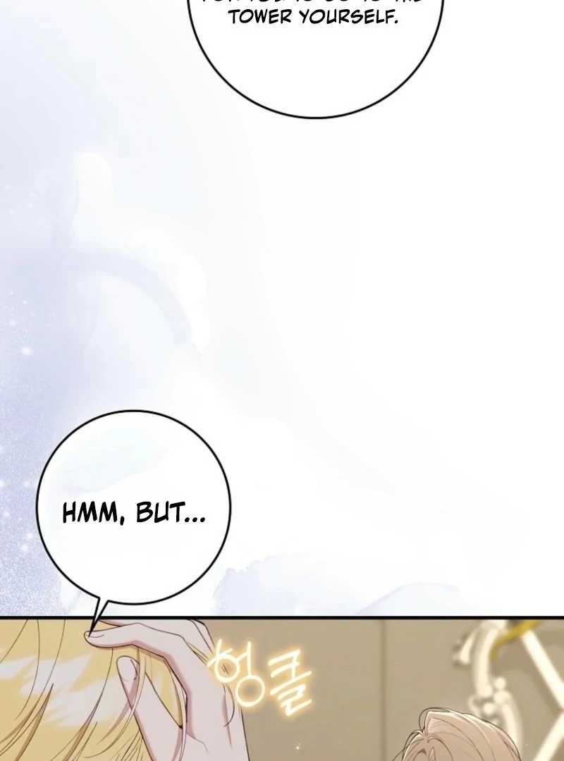 Read I Saved You, but I’m Not Responsible Manga Online