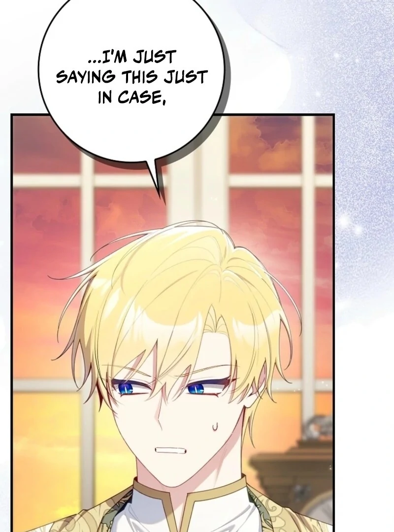 Read I Saved You, but I’m Not Responsible Manga Online