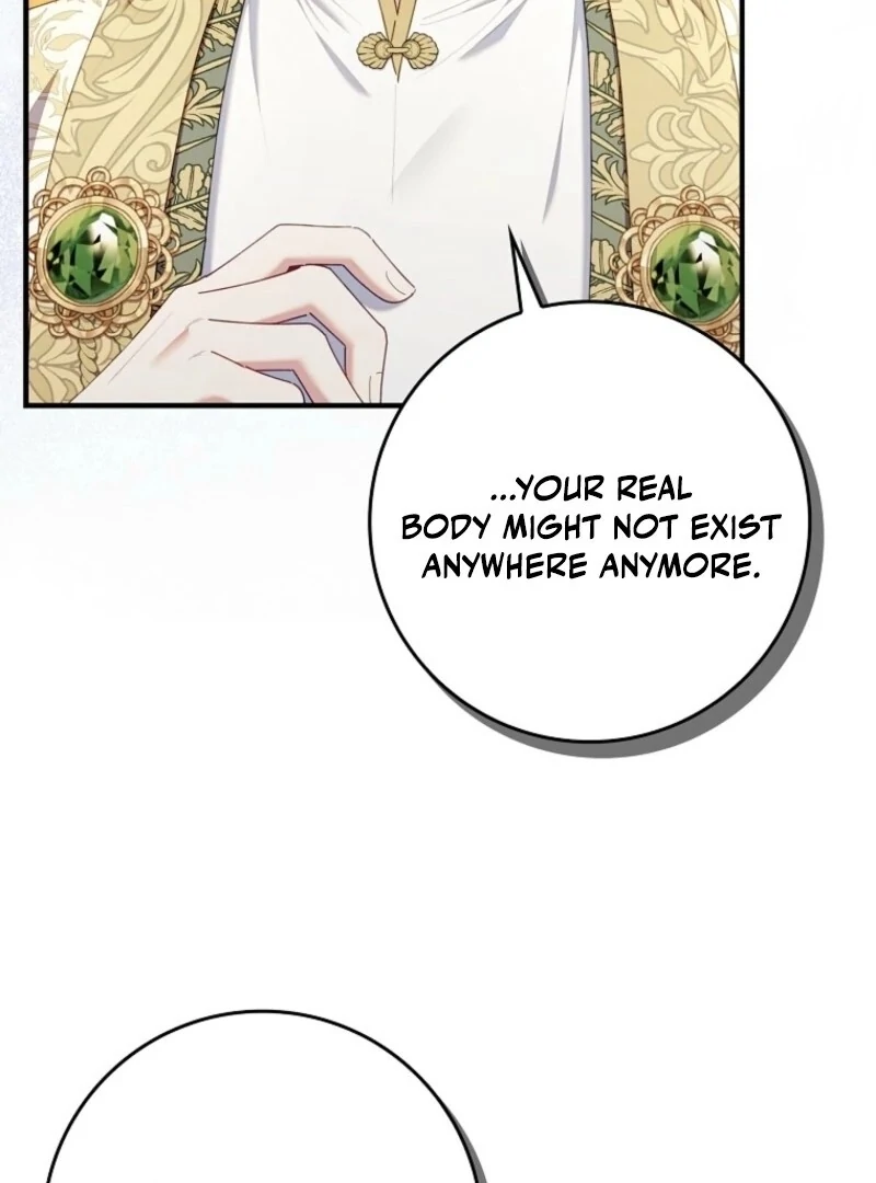 Read I Saved You, but I’m Not Responsible Manga Online