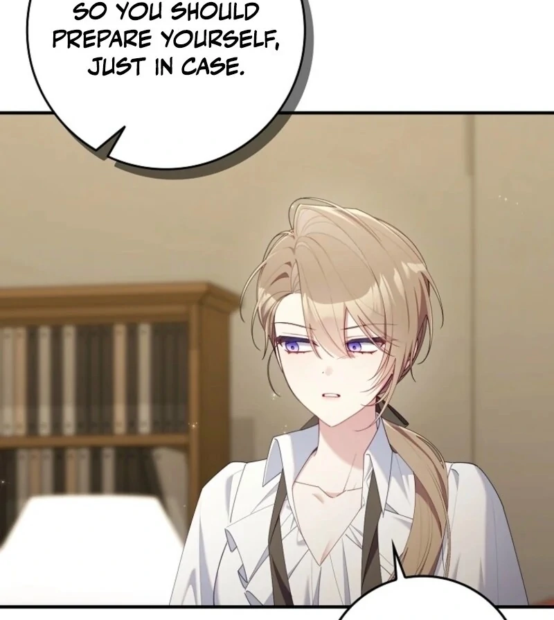 Read I Saved You, but I’m Not Responsible Manga Online