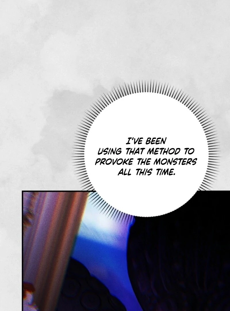 Read I Saved You, but I’m Not Responsible Manga Online