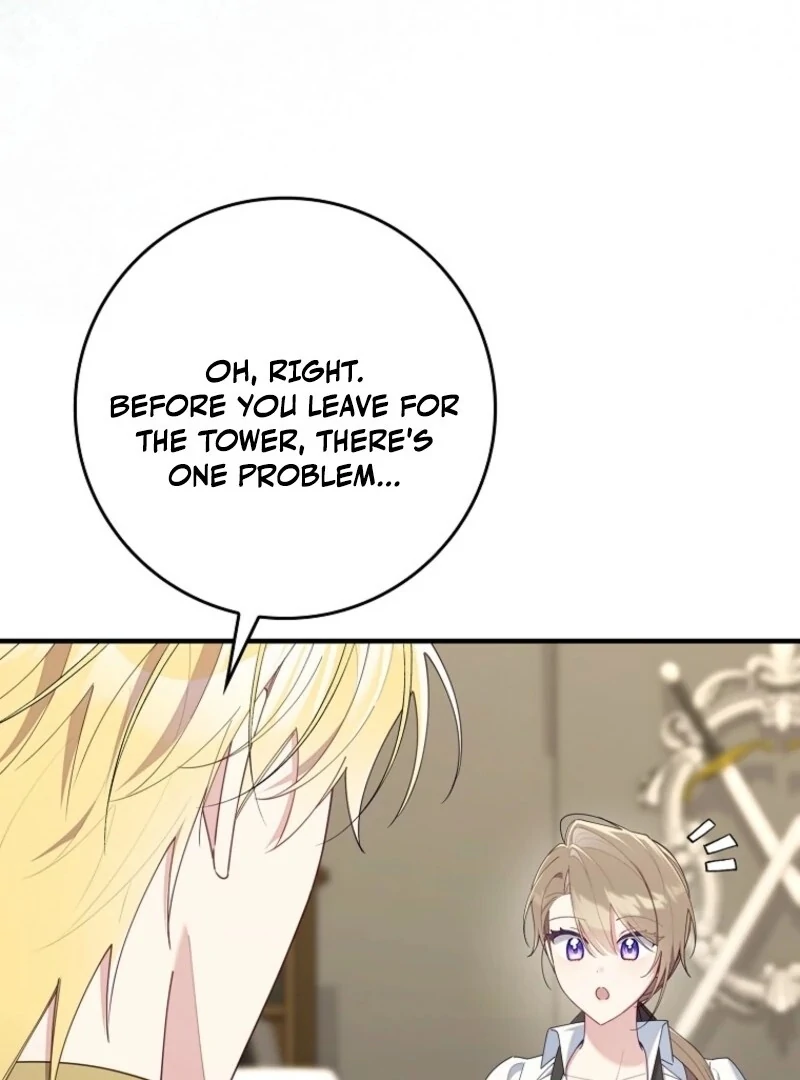 Read I Saved You, but I’m Not Responsible Manga Online