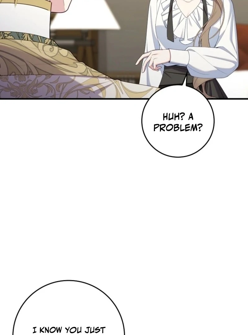 Read I Saved You, but I’m Not Responsible Manga Online