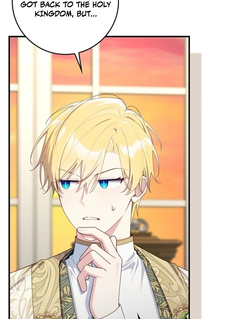 Read I Saved You, but I’m Not Responsible Manga Online